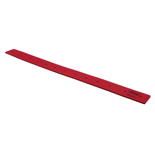 4044411 - Squeegee blade 27 21/25 linatex® rear 775-0389