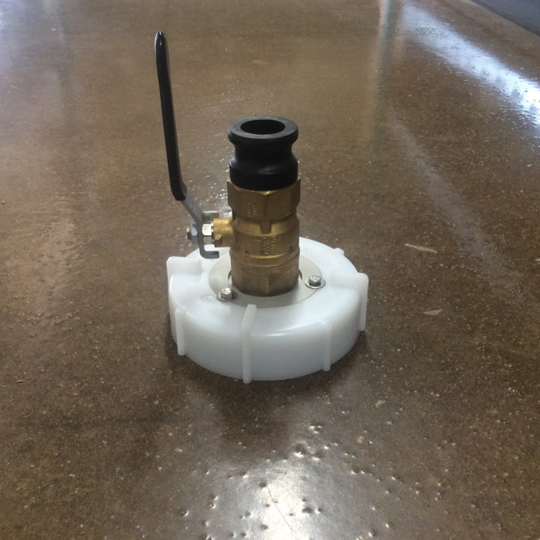 25783 - Valve assembly 175-7206