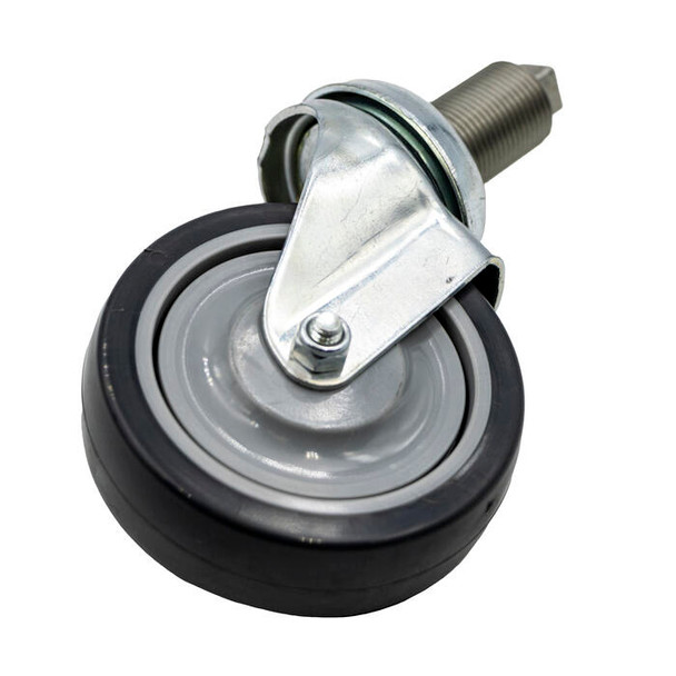  - HILLYRDMH HIL225367 CASTER WHEEL D=80 W/ SPECIAL PIN