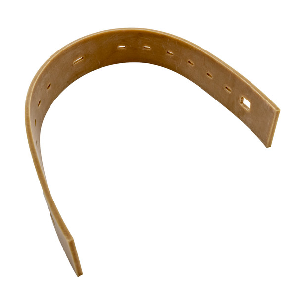  - RUBBER 40SH PARA S=6 H=65 L=840 283-3219