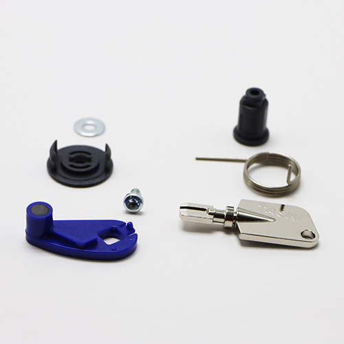 4128126 - TASKI 4128126 Key switch