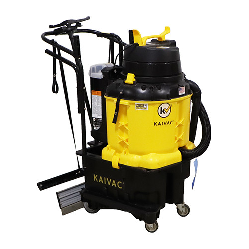KAIVAC AutoVac Stretch EQ382568