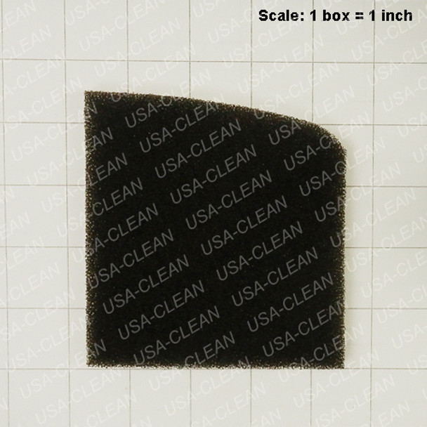 CMPS-SF - Secondary filter 190-0115