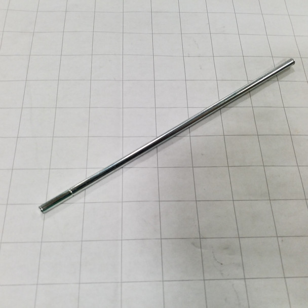 54.135 - Rear wheel axle 190-0136