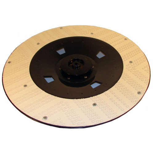  - STONEKOR 300145 Complete new style 2004 pad driver assembly 27 inch