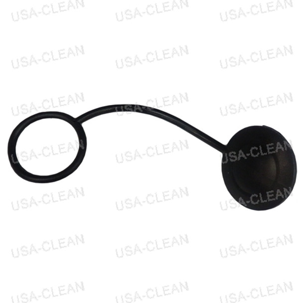  - Drain hose plug 190-0215