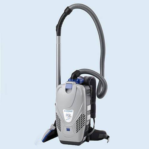 Lindhaus LB4 electric 328-2017