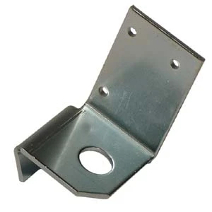 210370 - MINUTE 210370 Solution valve bracket (Discontinued)