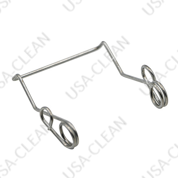 B211-1204 - Lower bag spring 190-0527