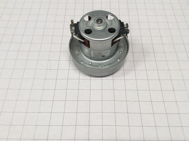 - Vacuum motor 190-0586