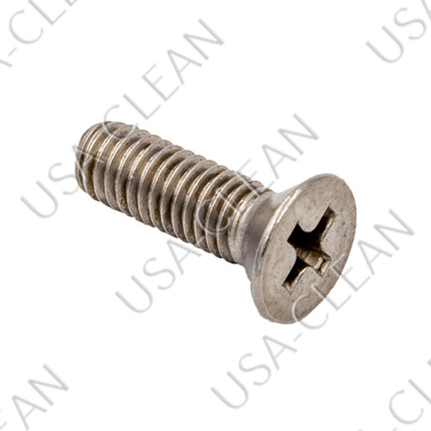  - Screw 10-32mm phillips phillister 190-0852