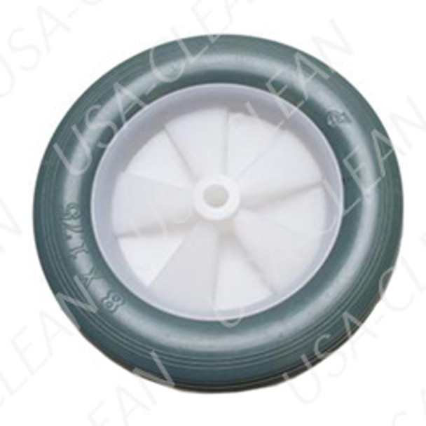  - Rear wheel 190-1081