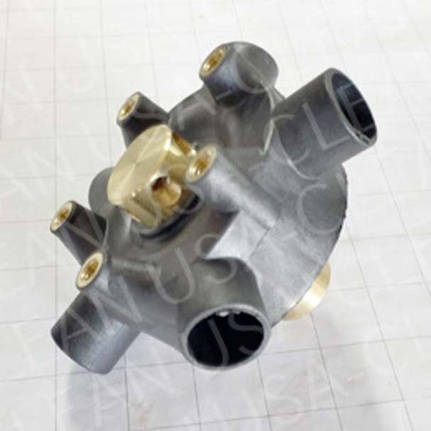 000-107-0201 - Hub 191-0205 000-107-0201 - Hub 191-0205