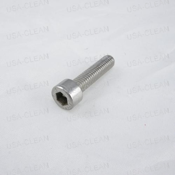 4006460 - Screw M6 x 25mm socket head cap 192-0066