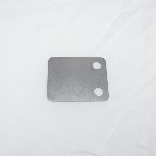 4101250 - Spring plate 192-0076