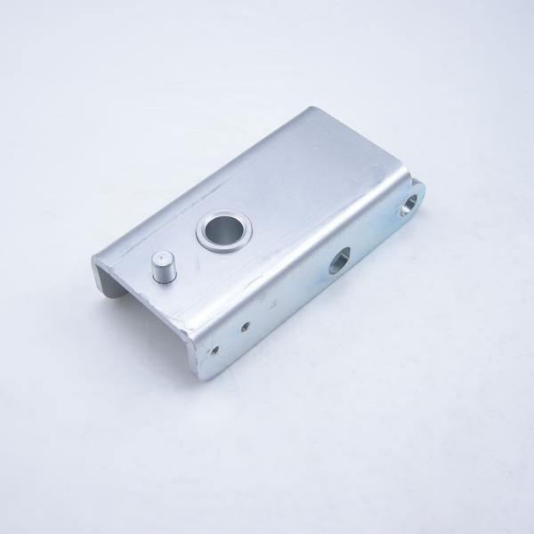 4101190 - Bracket weldment 192-0093