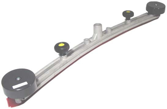 4111440 - Squeegee assembly 39 inch 192-0122