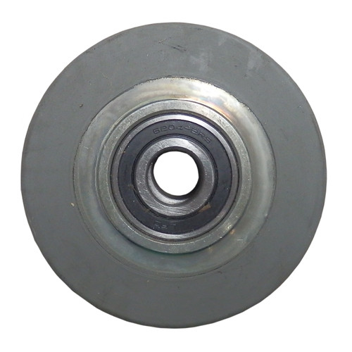 4034500 - Soft caster wheel 192-0141