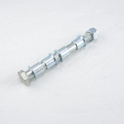 4098790 - Caster axle assembly 192-0144