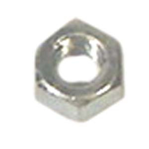 4007190 - Nut M6 hex 192-0151