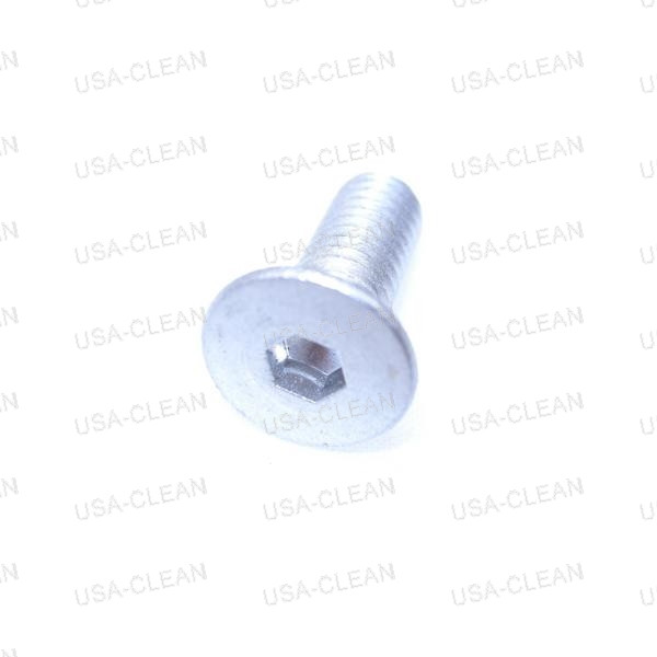 4006870 - Screw M6 x 16mm countersunk head cap 192-0157