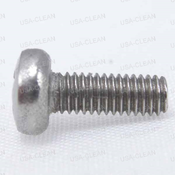 4088700 - Screw M3 x 8 recessed countersunk head 192-0209