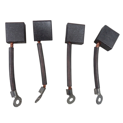 4091440 - Carbon brush (pkg of 4) 192-0266
