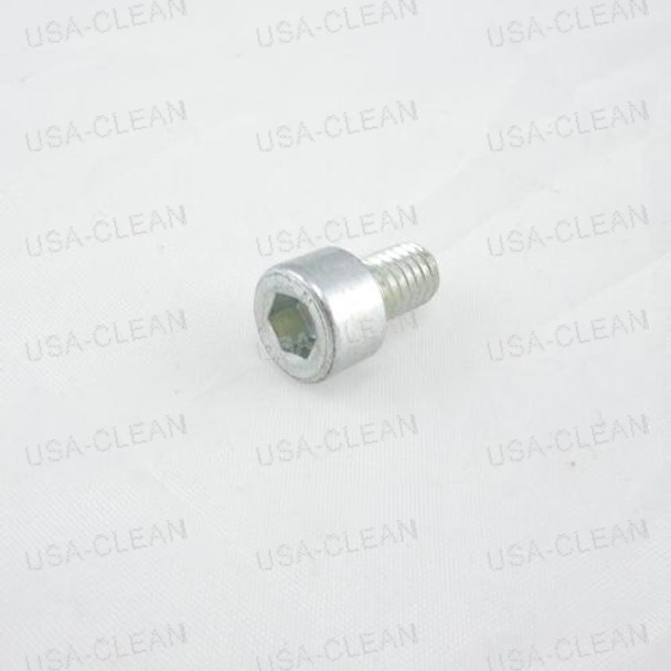 4006420 - Screw M6 x 10mm socket head 192-0289 4006420 - Screw M6 x 10mm socket head 192-0289