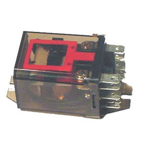 4080250 - 24V relay (OBSOLETE) 192-0372