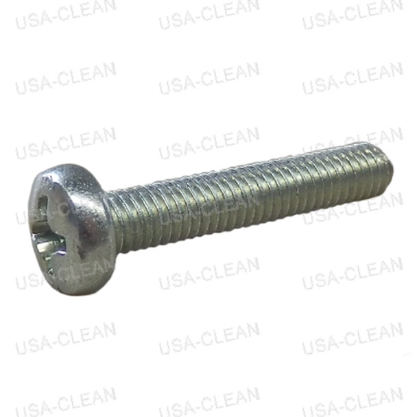 4065120 - Screw M3, 5 x 20 raised head 192-0386