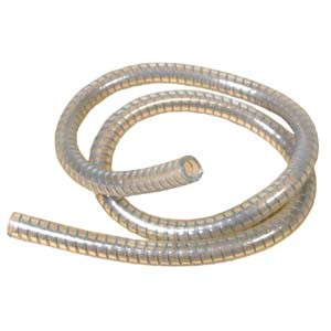 4028460 - Wire reinforced hose (sold by the inch) 192-0404