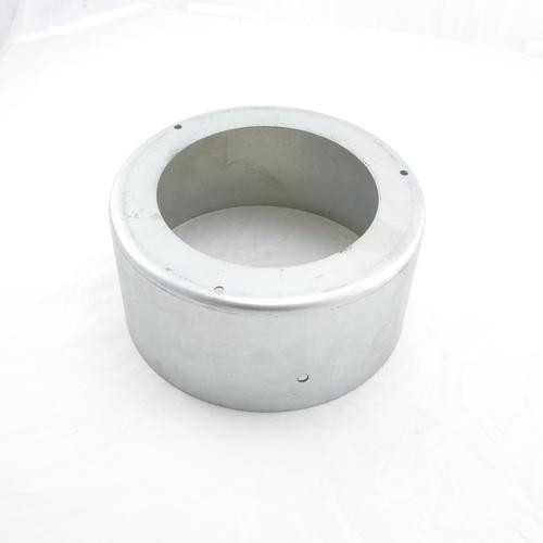 4070000 - Motor cover (OBSOLETE) 192-0416