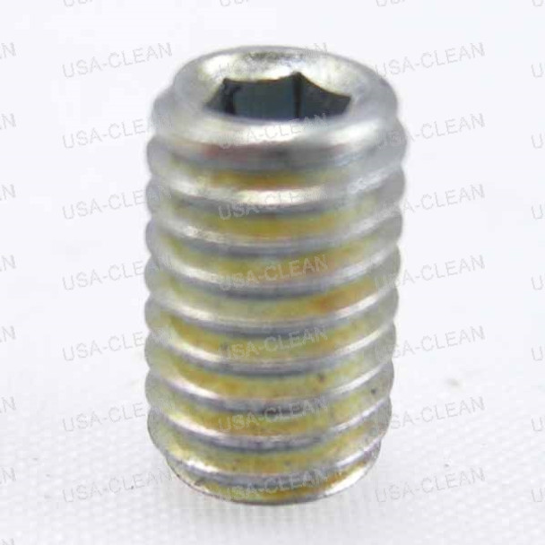 4047490 - Screw 6 x 10 hex set 192-0453