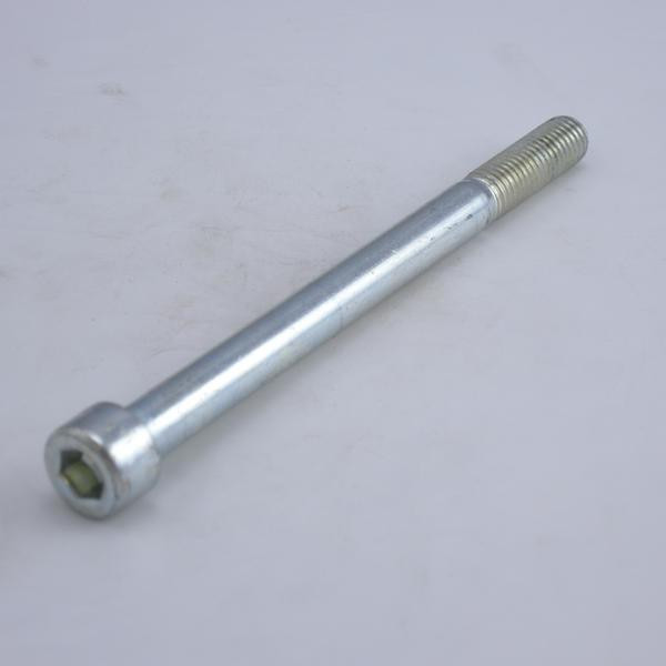 4084490 - Screw M10 x 130 socket head cap 192-0457