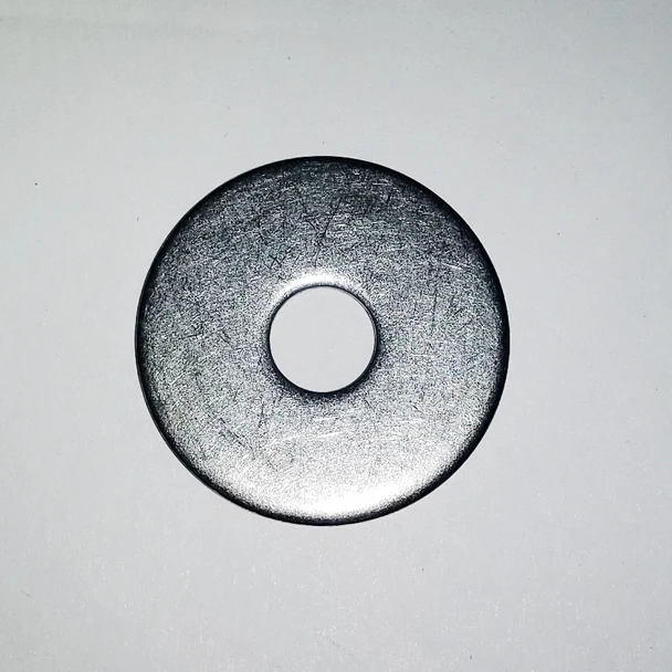 E8671900 - EAGLEPOW VTRS16937 Washer 6 x 24 inch