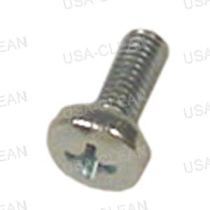 4073650 - Screw raised head 192-0631
