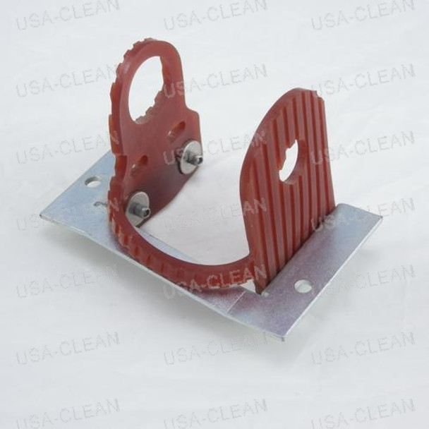 4110130 - Pump holder assembly 192-0656