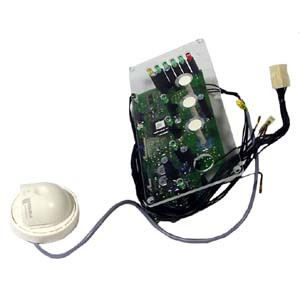 4098570 - Circuit board 192-0669