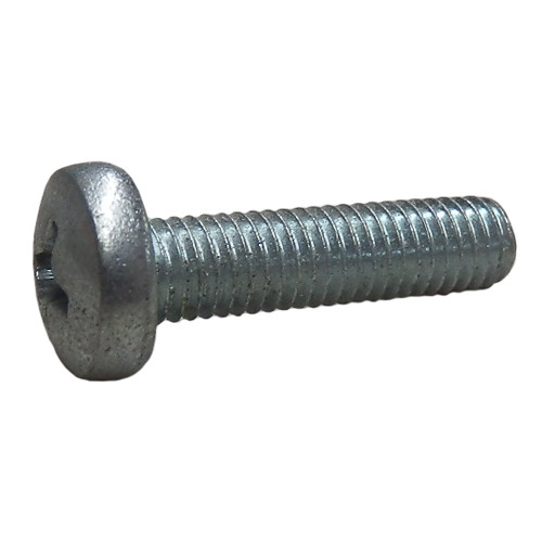 4019670 - Screw 5mm-20 raised head 192-0762