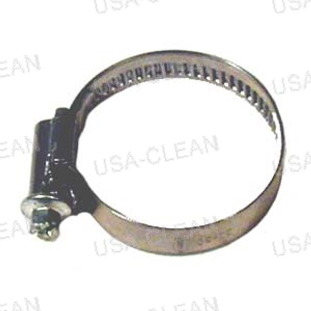 4087000 - Hose clamp 192-0764