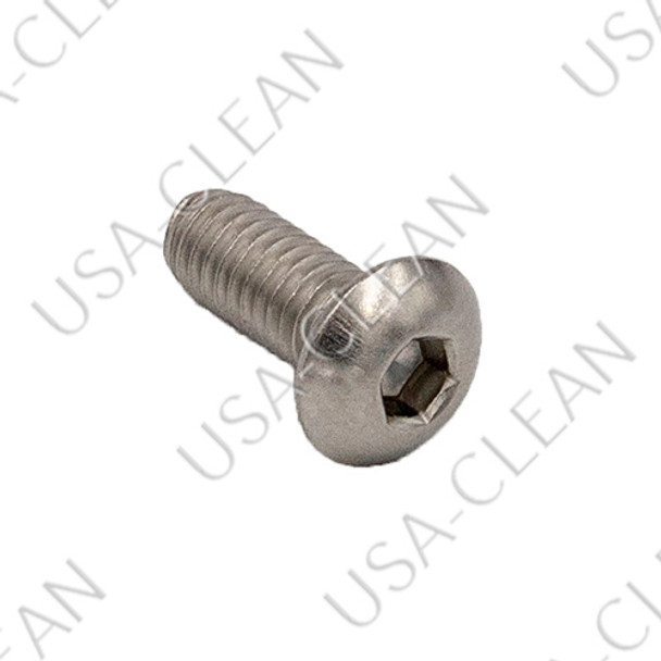 4090630 - Screw 4 x 10 socket head 192-0786 4090630 - Screw 4 x 10 socket head 192-0786