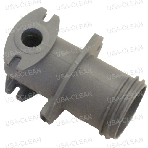 4078590 - Filter housing 192-0910