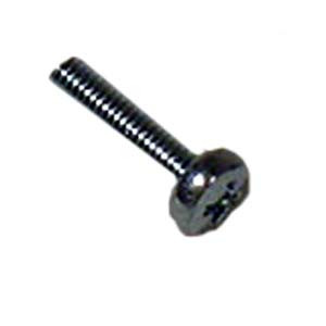 4019660 - Screw M4 x 16mm raised head 192-0912