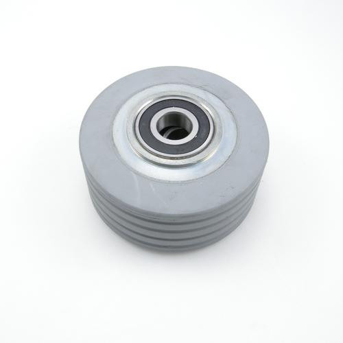 4035580 - Medium caster wheel (OBSOLETE) 192-0943