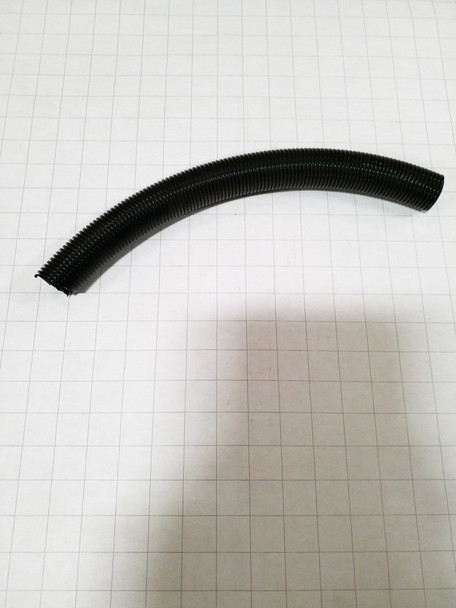 4122054 - Corrugated hose (sold by the inch) 192-0962