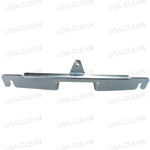 4122065 - Squeegee mounting bracket (OBSOLETE) 192-1046