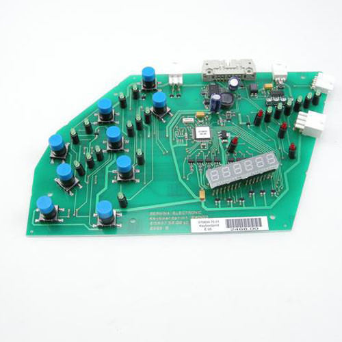 4121888 - Circuit board (OBSOLETE) 192-1061
