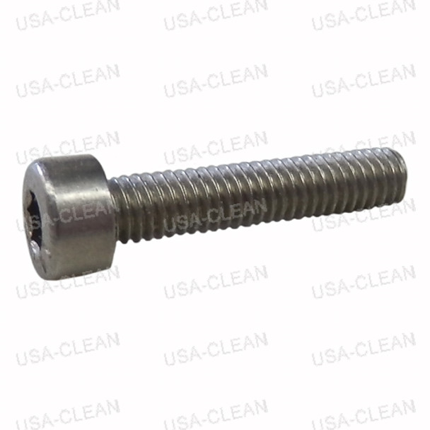 4079170 - Screw M4 x 20mm socket head 192-1105