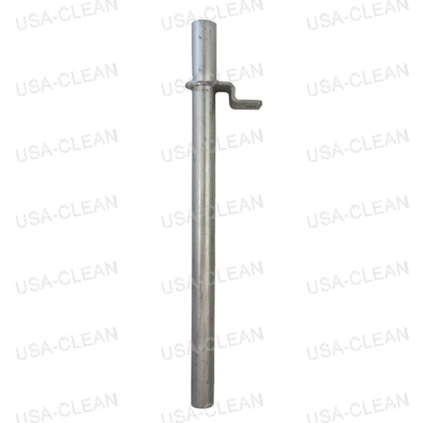 4122189 - Outlet tube 192-1141