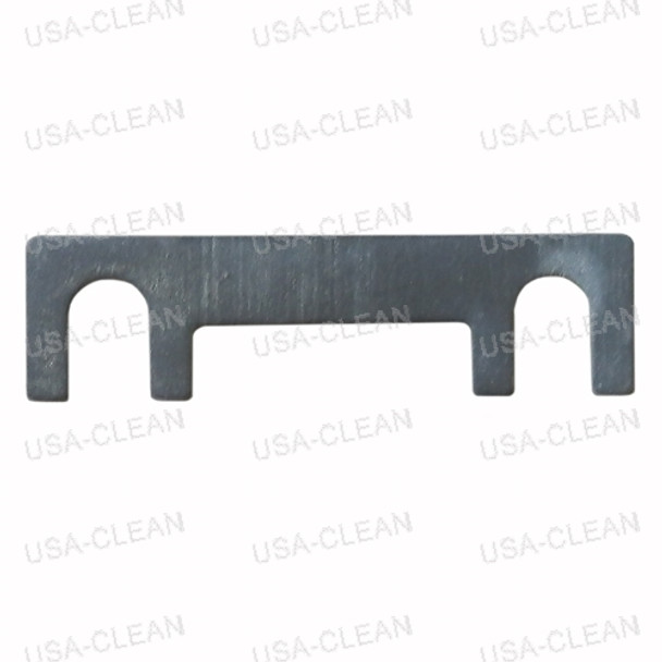 4075160 - 80amp fuse strip 192-1175